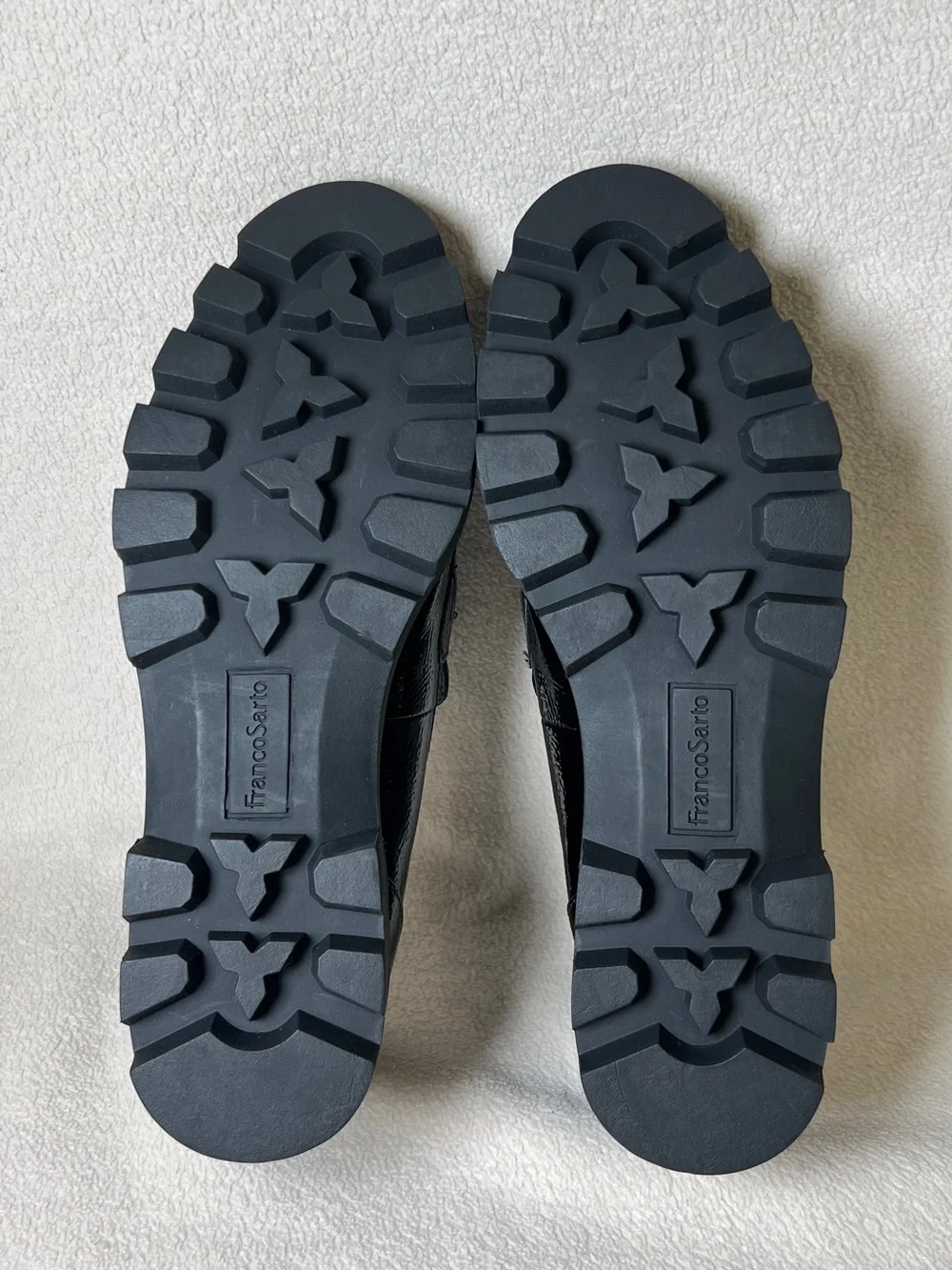 Franco Sarto women size